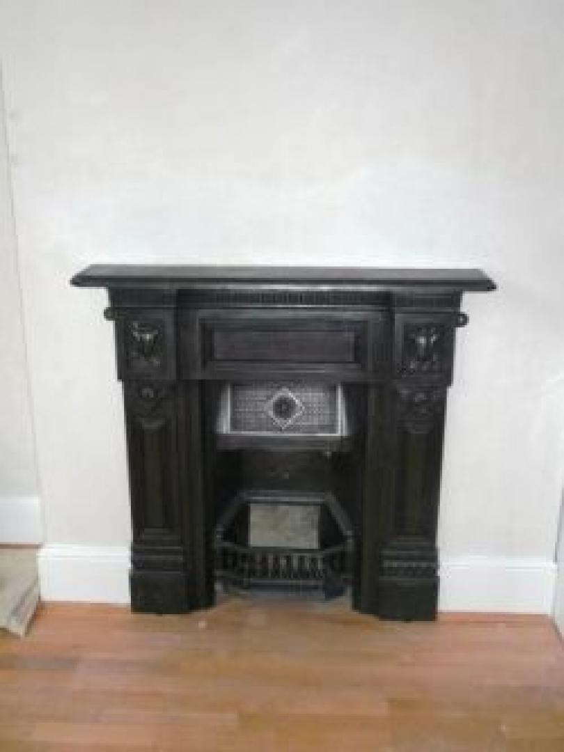 			Studio Apartment, 1 bath, 1 reception Flat			 Castellaine Road, MAIDA VALE